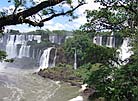 Iguassu Falls