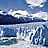 Glacier Perito Moreno