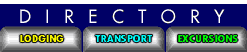 Directory Hotels Transportation day trips DayTrips Transportation
