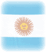 Argentina flag