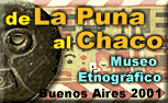 Archeology Ethnographic Museum